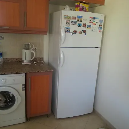 Apartment Sultan 1 Mahmutlar