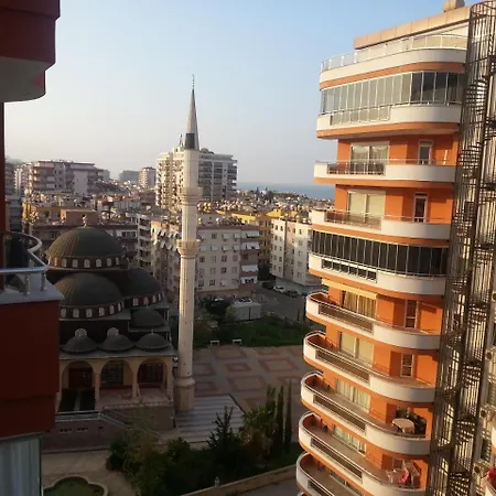 Apartment Sultan 1 *