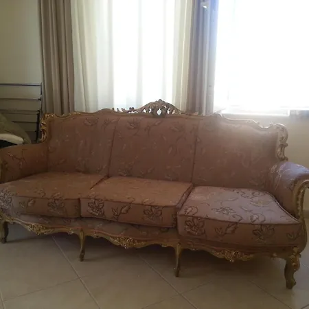 Apartment Sultan 1 Mahmutlar