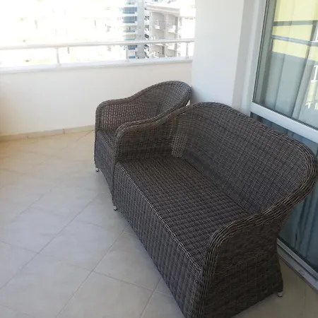 Sultan 1 Apartment