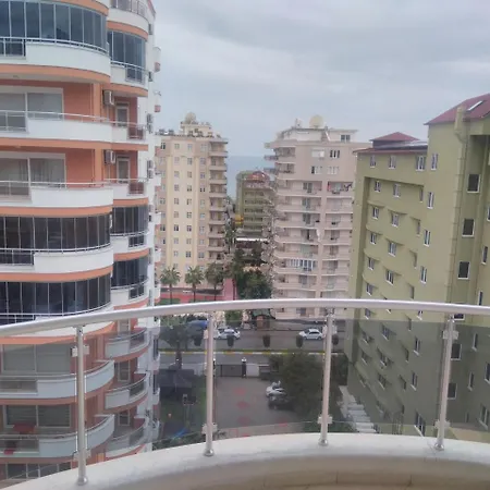 Sultan 1 Apartment