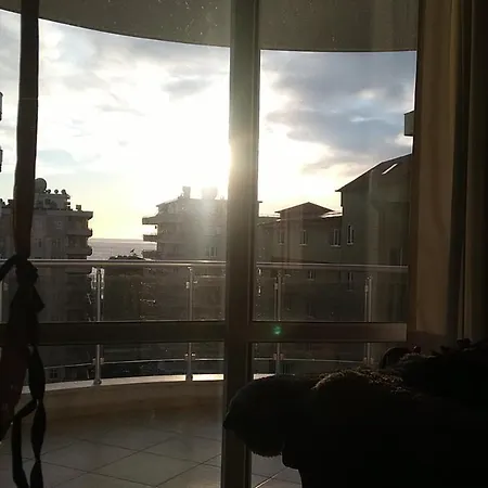 Apartment Sultan 1 *