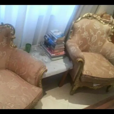 Apartment Sultan 1 Mahmutlar