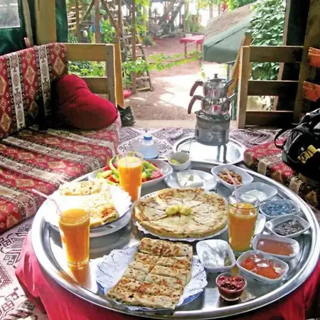 Apartment Sultan 1 Mahmutlar
